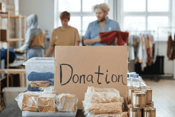 CheckSammy: Donation