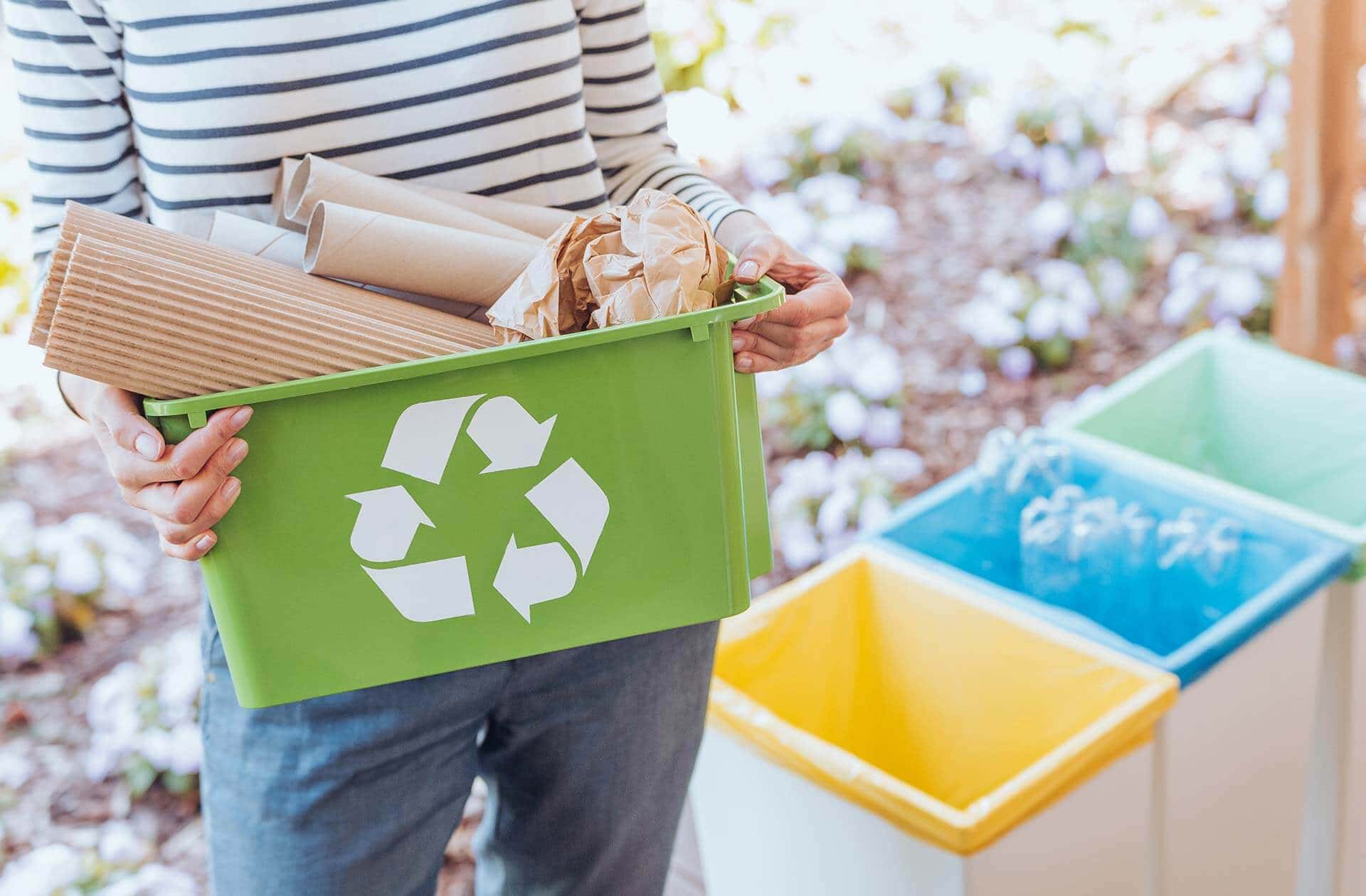 Recycling Symbols and Their Meanings: Your Basic Recycling Guide
