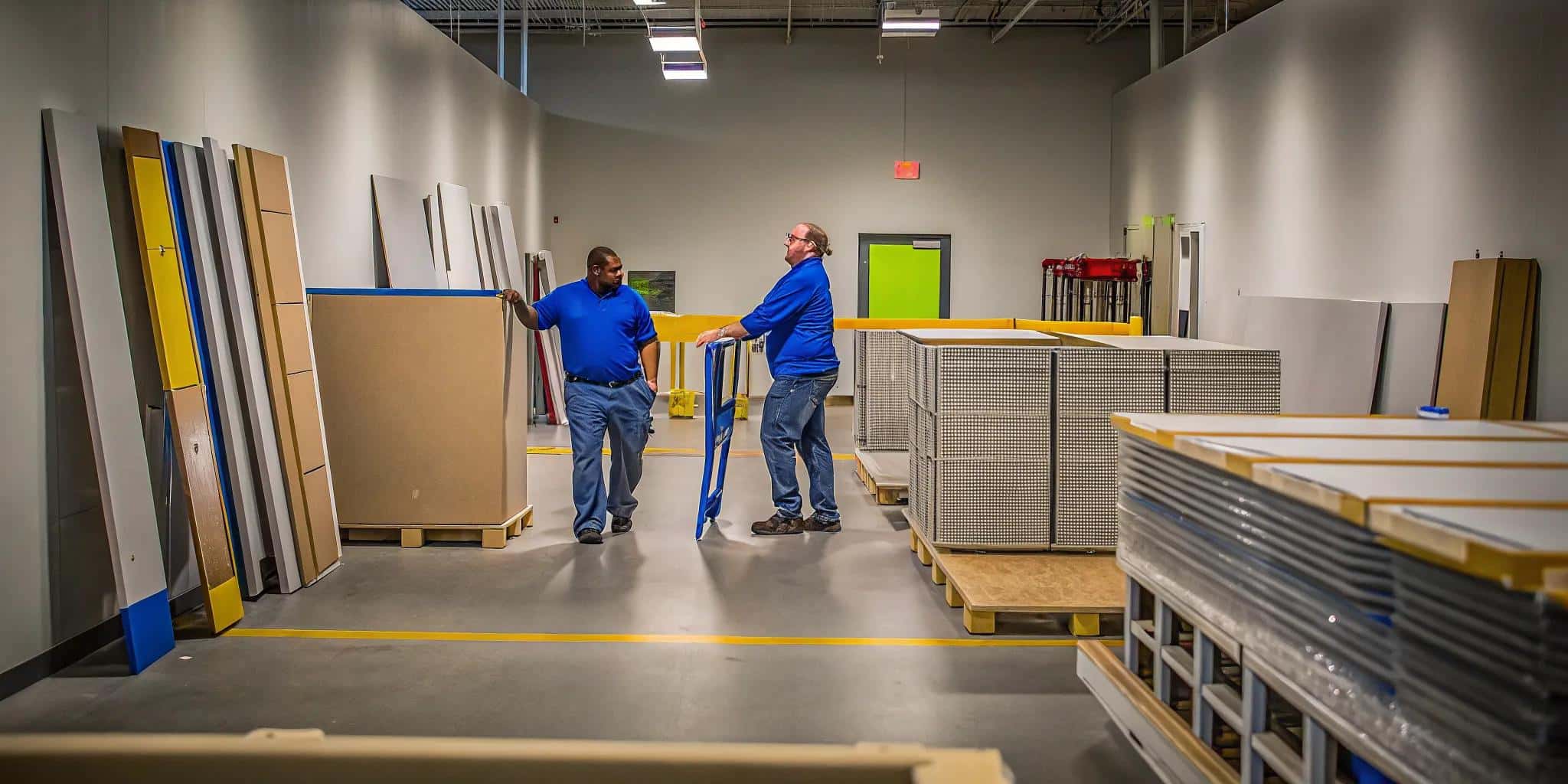 Hotel Renovation Waste Management Guide