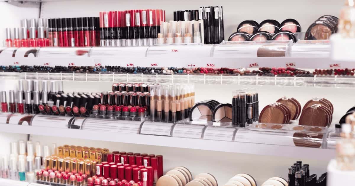 Sustainability in Beauty: Success Through Waste Diversion