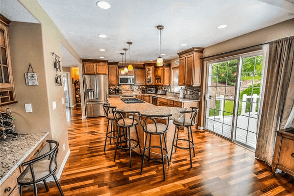 Clean Your Kitchen