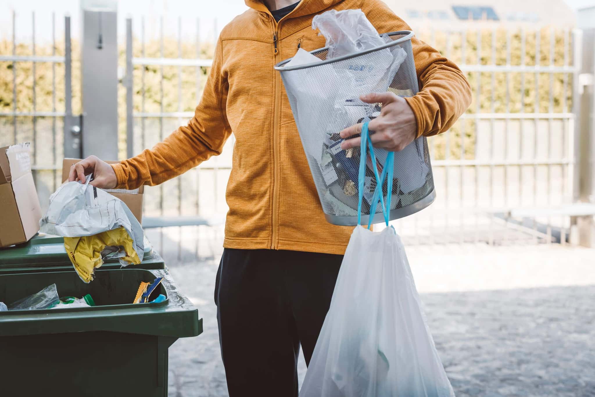 5 Best Sustainable Practices for the Junk Removal Industry