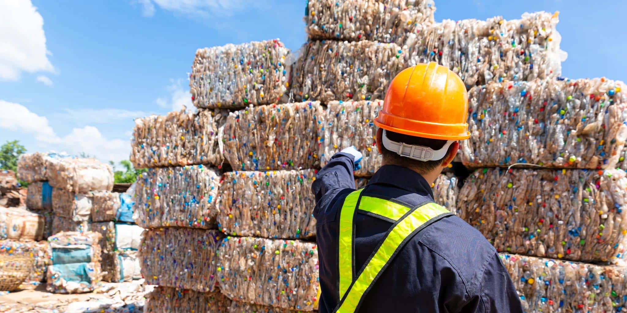 Recycling Program Benchmarking: A Complete Guide