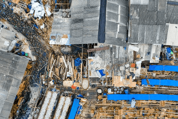 CheckSammy: Hazardous Waste Disposal Sites