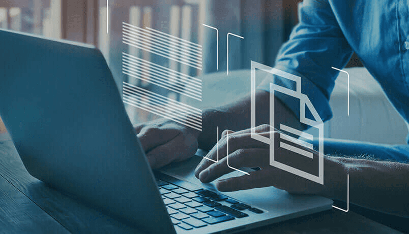 Screenshot of Checksammy Blockchain Features