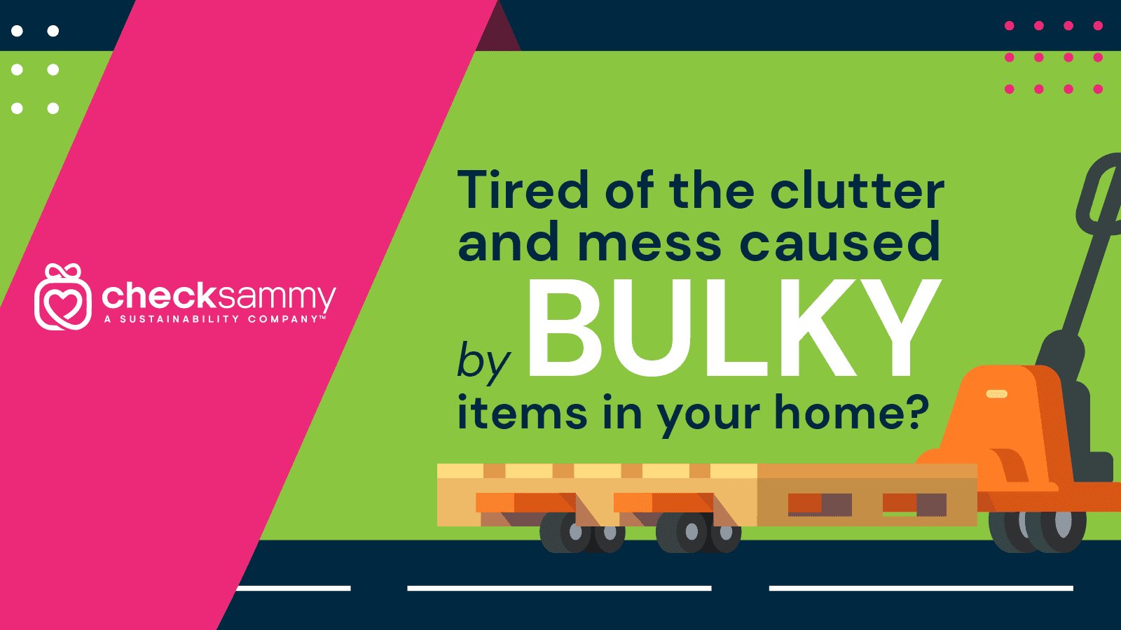 Conquering the Clutter