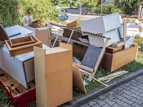 Trash Hauling : Top Methods for Junk Removal and Hauling