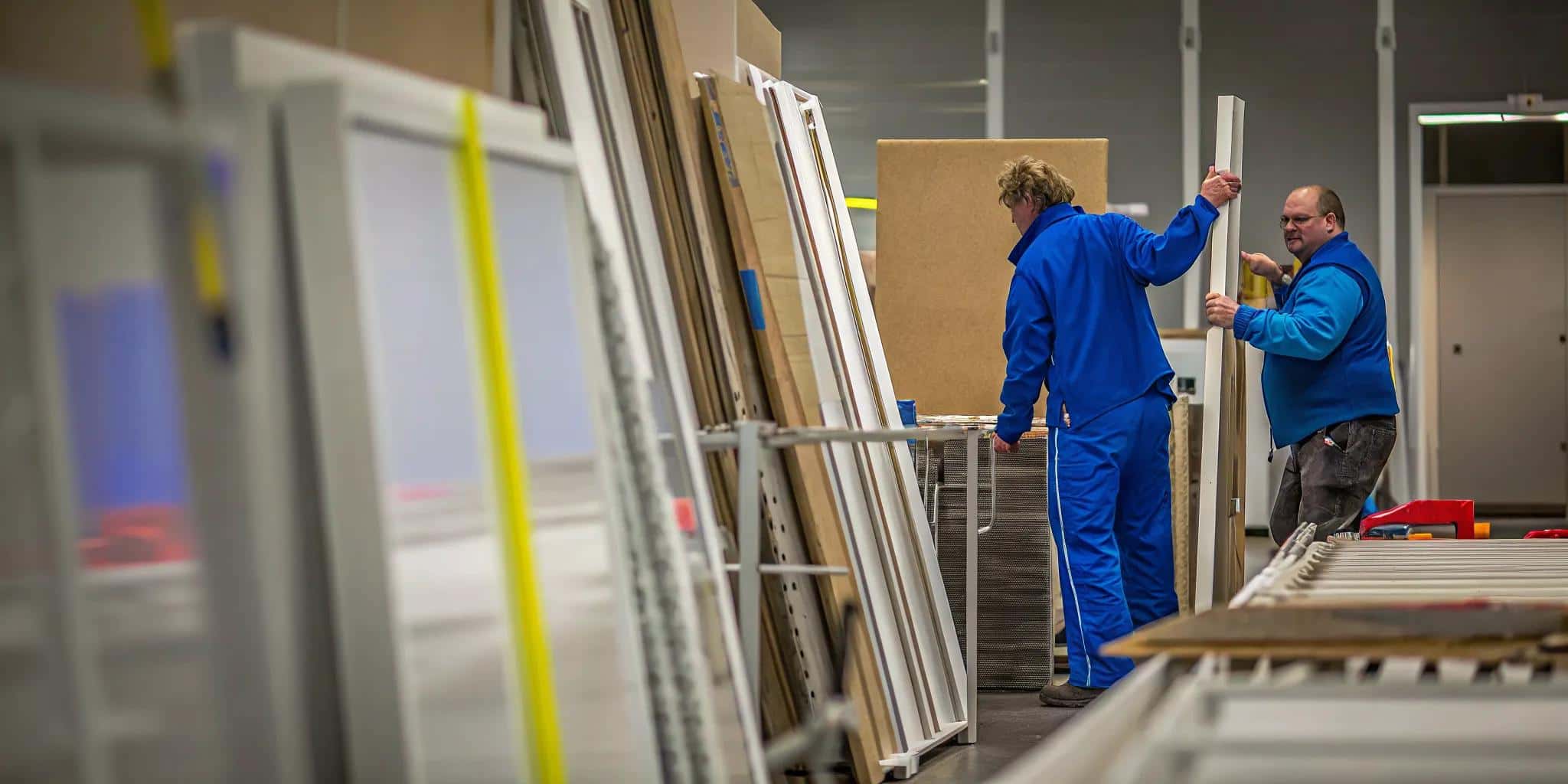 Store Closure Waste Management Checklist