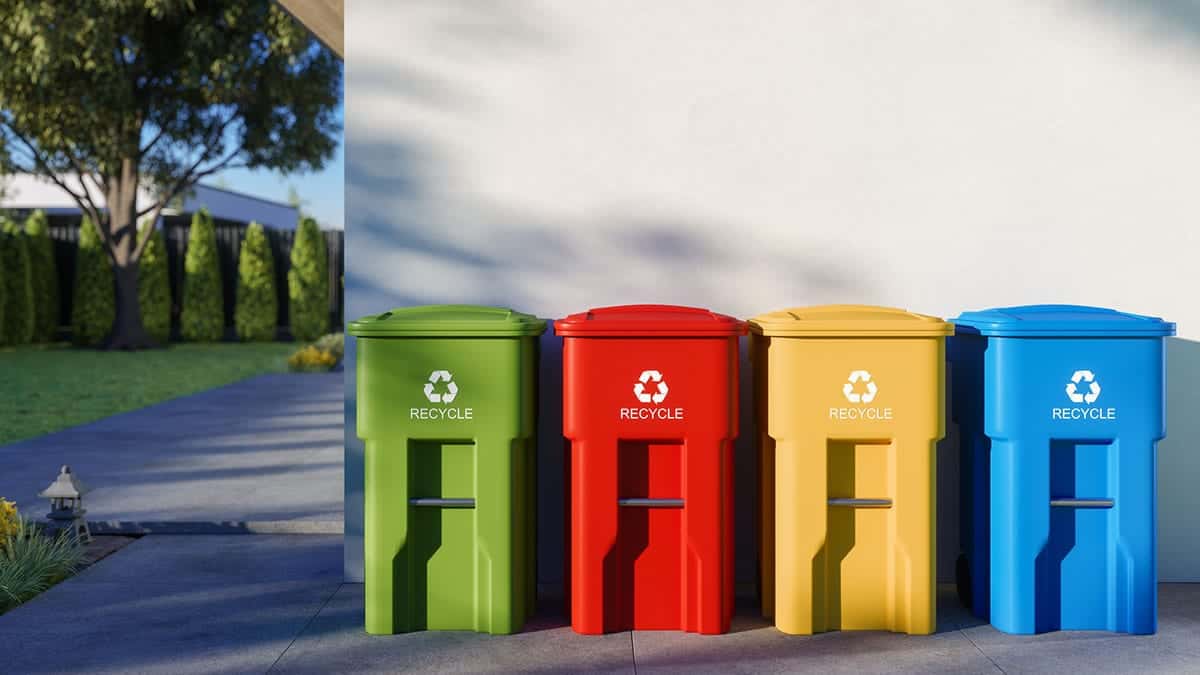 Adapting Your Hotel's Waste Management Practices for the Summer Rush