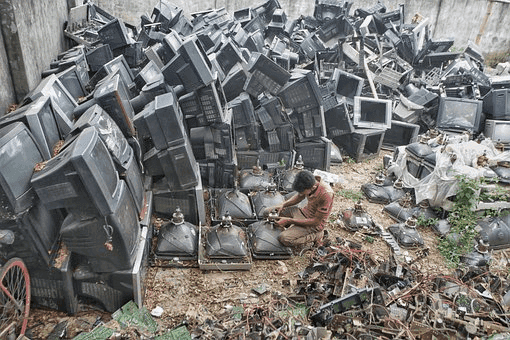Used Electronics