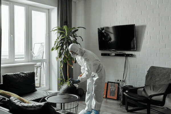 Tips to Prevent any Dirt on the Couch