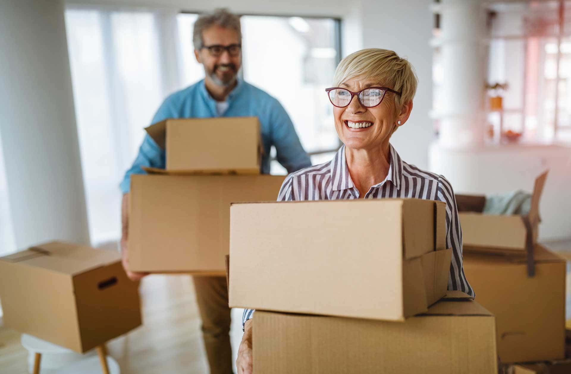 Tips for a Stress-Free Move From An Eco-Friendly Junk Removal Company