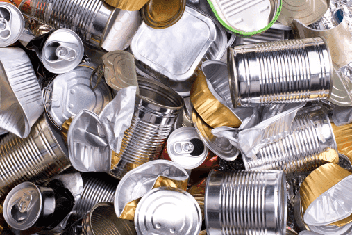 Pick up Metal Recycling: True Facts You Need to Know