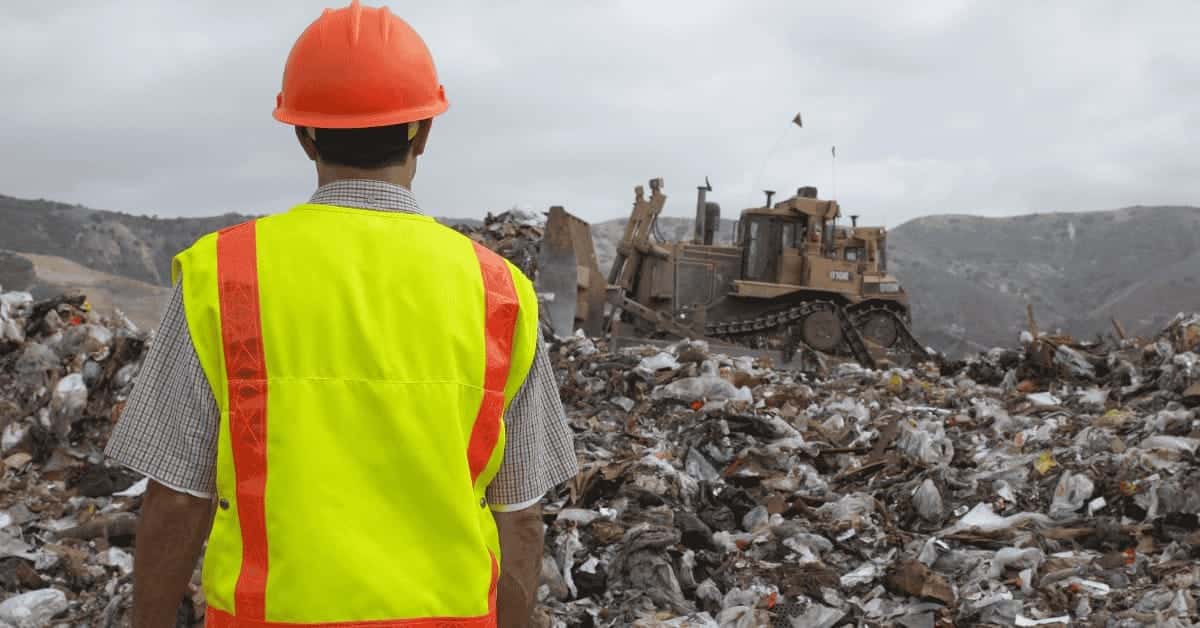 Top 10 Benefits of Landfill Diversion for Businesses
