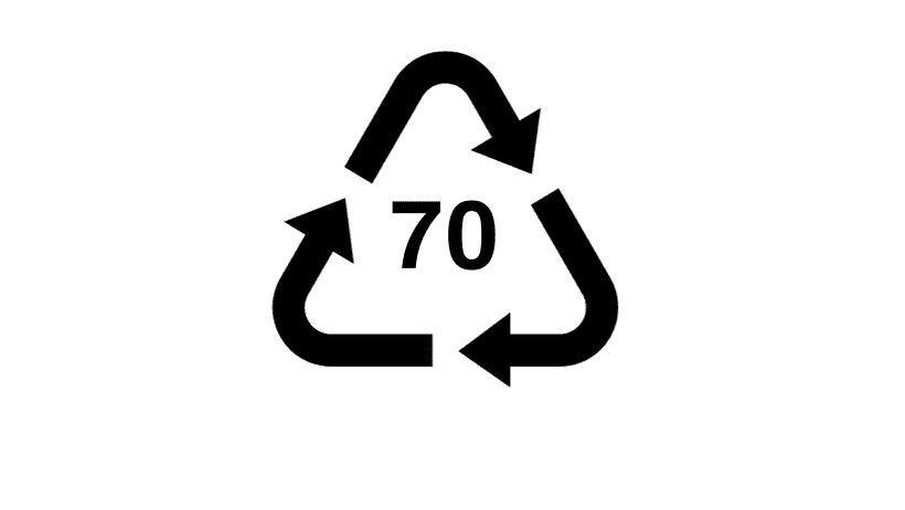 Glass Symbol