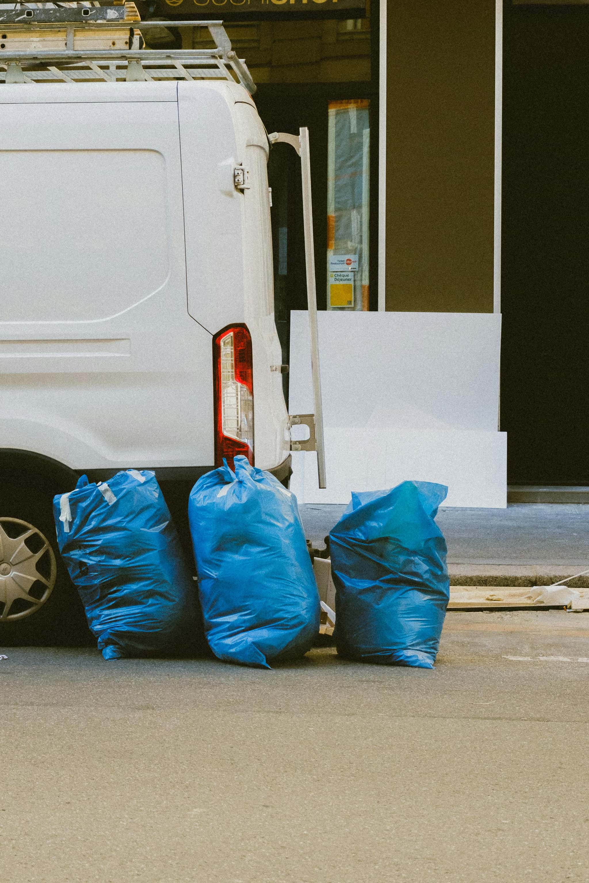 5 Top Tips for Proper Junk Removal and Cleaning You Should Know
