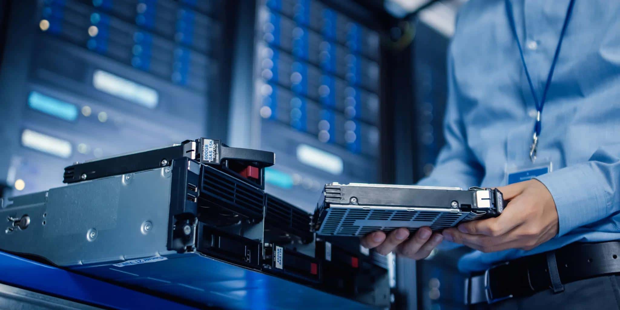 How to Choose IT Asset Disposition Providers for Enterprise ITAD