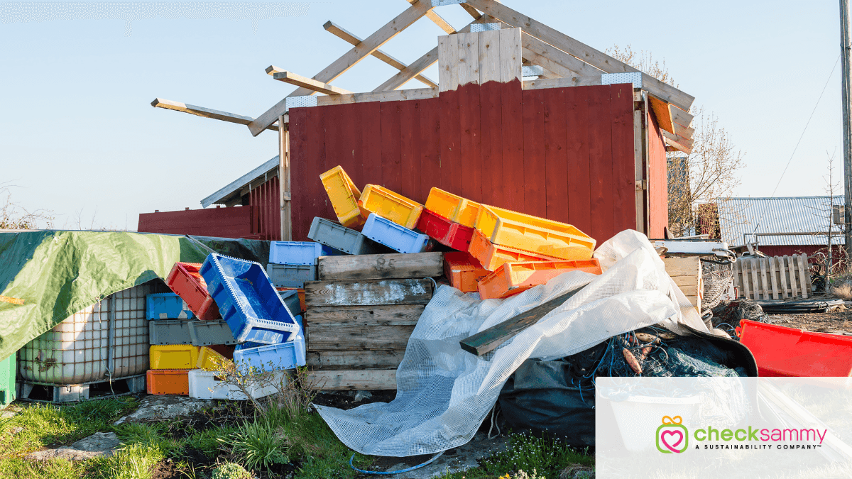 Sustainable Practices in Junk Removal: Reducing Waste and Environmental Impact