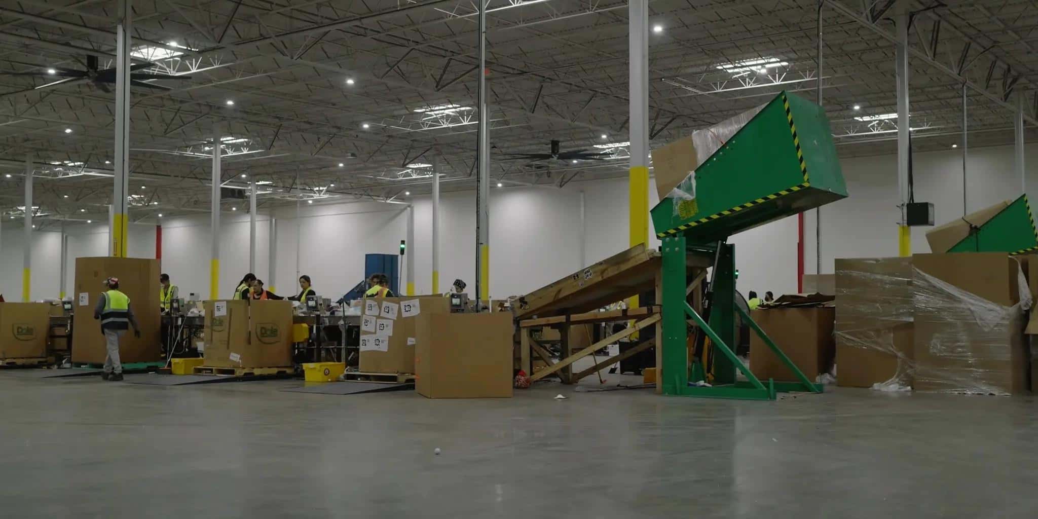 Hard to Recycle Materials: Enterprise Recovery Guide