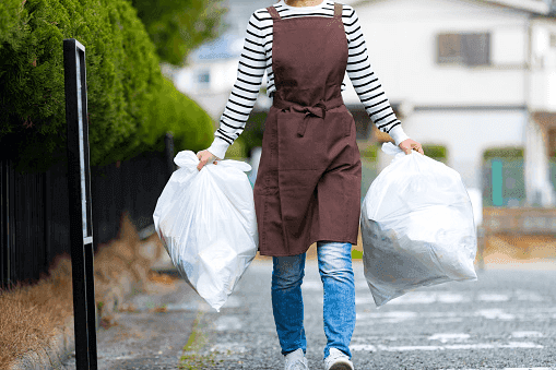 Companies that pickup trash: Find a trash pick up professional near you