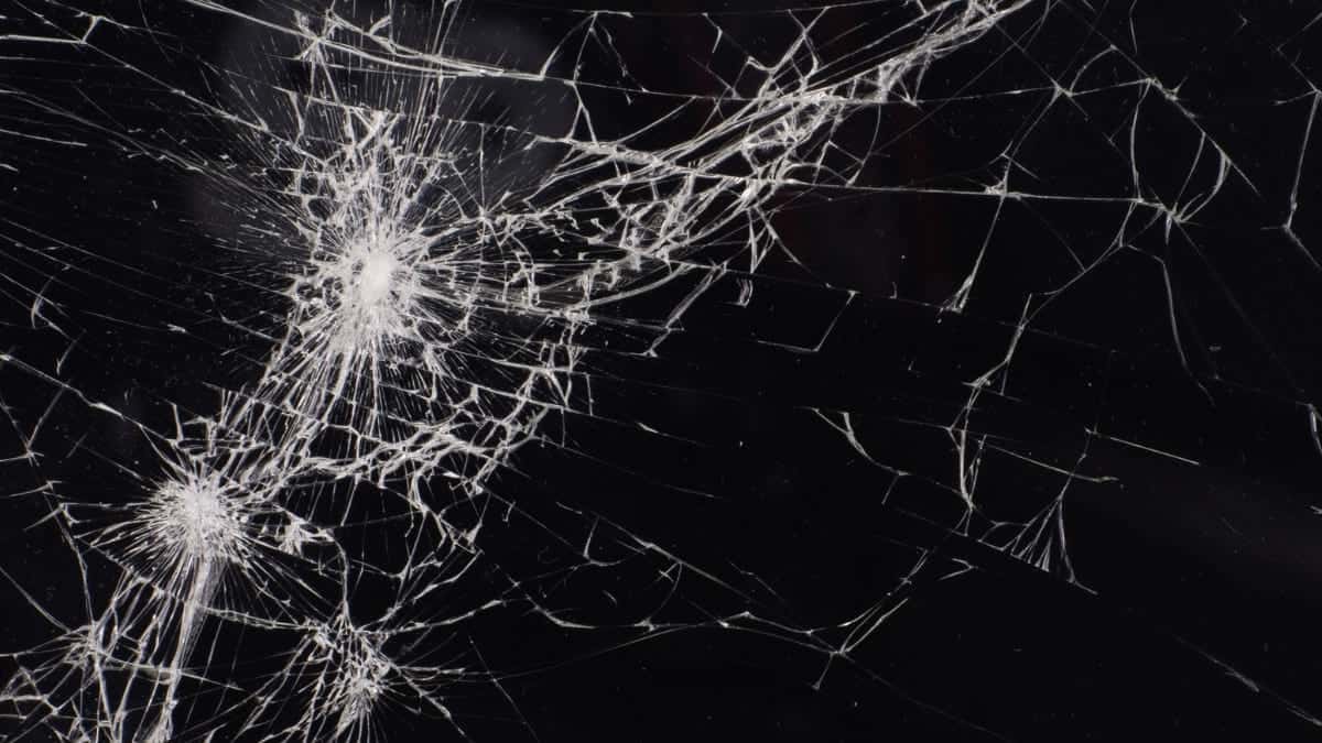 Have A Broken TV?: Here's what you can do with It