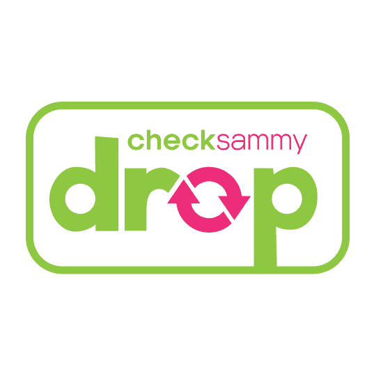 CheckSammy Drop Solves for Easy Textile Recycling Nationwide