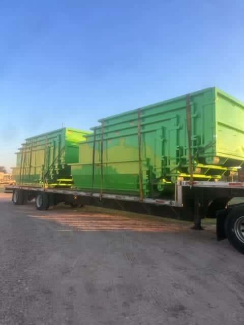 6 Tips for Choosing the Right Garbage Dump Service