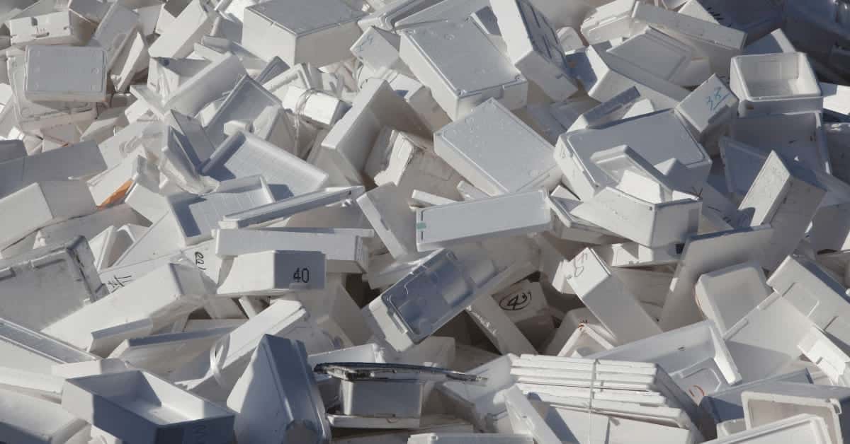 Is Styrofoam Recyclable? Challenges and Solutions in EPS Recycling