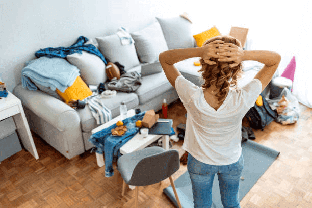 Why is House Cleaning Important?