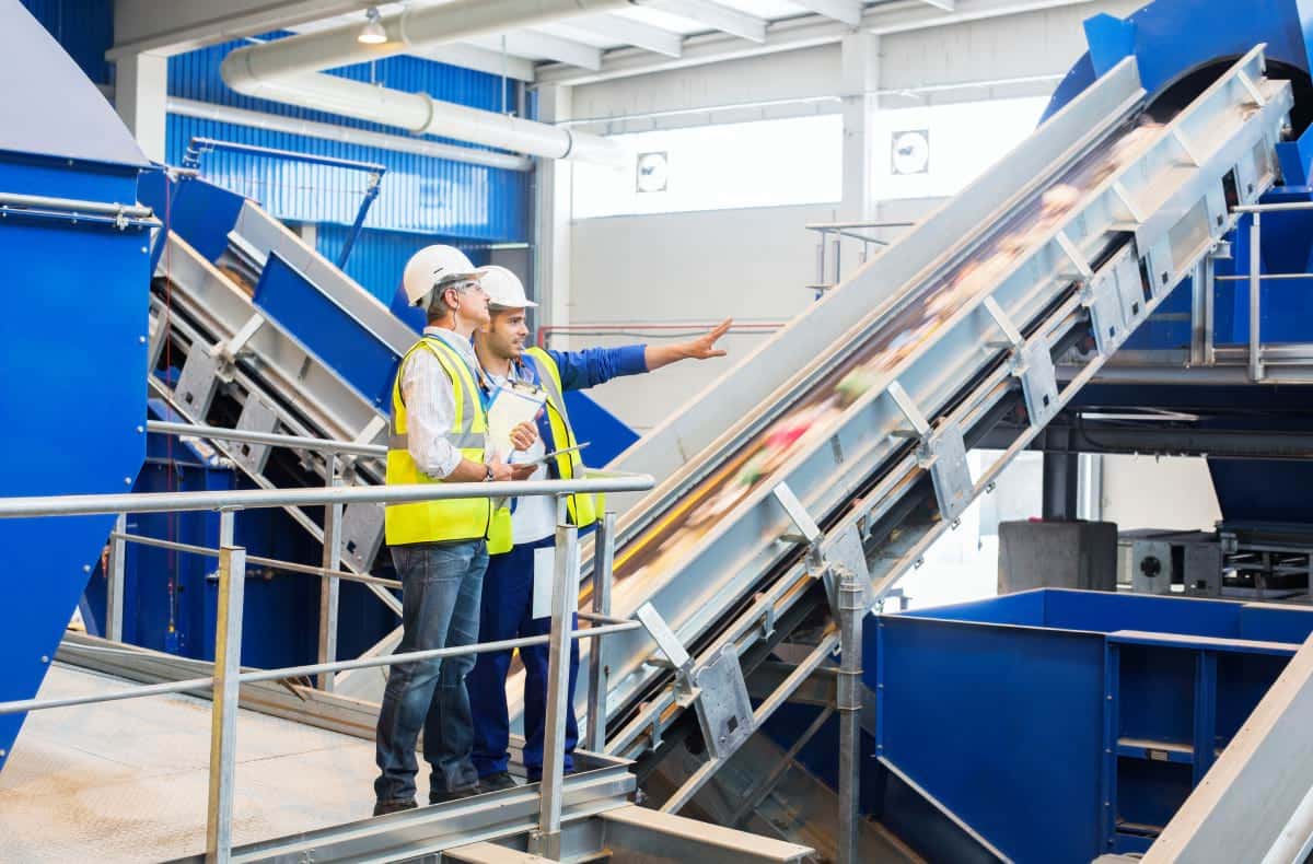 Retail Recycling Programs: How to Start a Successful Program