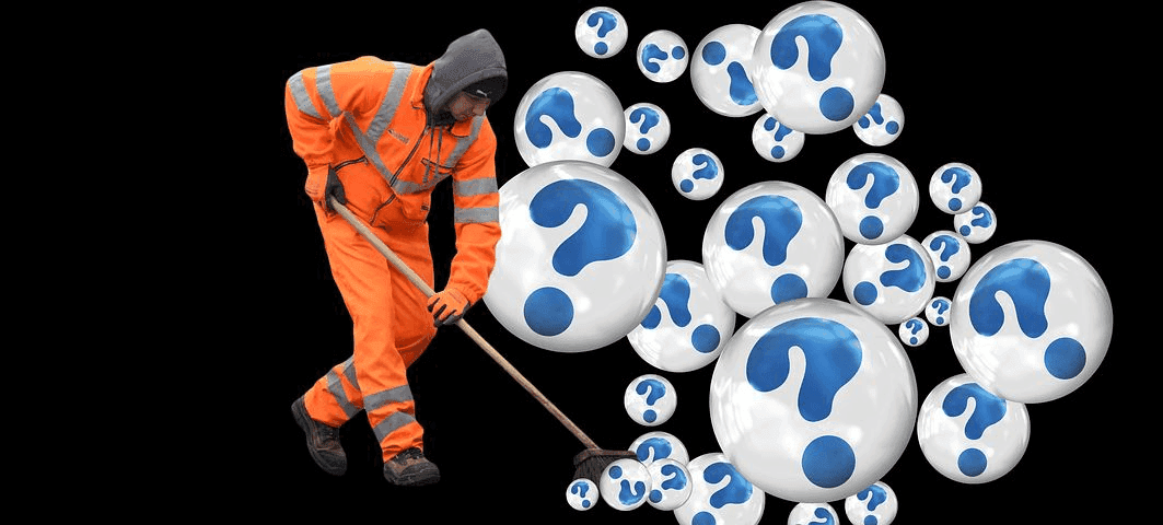 Why You Must Avoid Hands-On-Solution to Manage Your Waste Removal?
