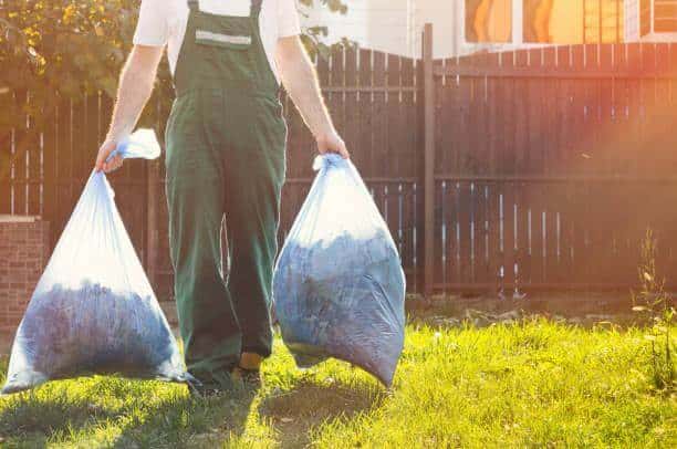 If you are renovating or accumulating junk in large quantities, most junk removal companies provide extended rents if you require extra time