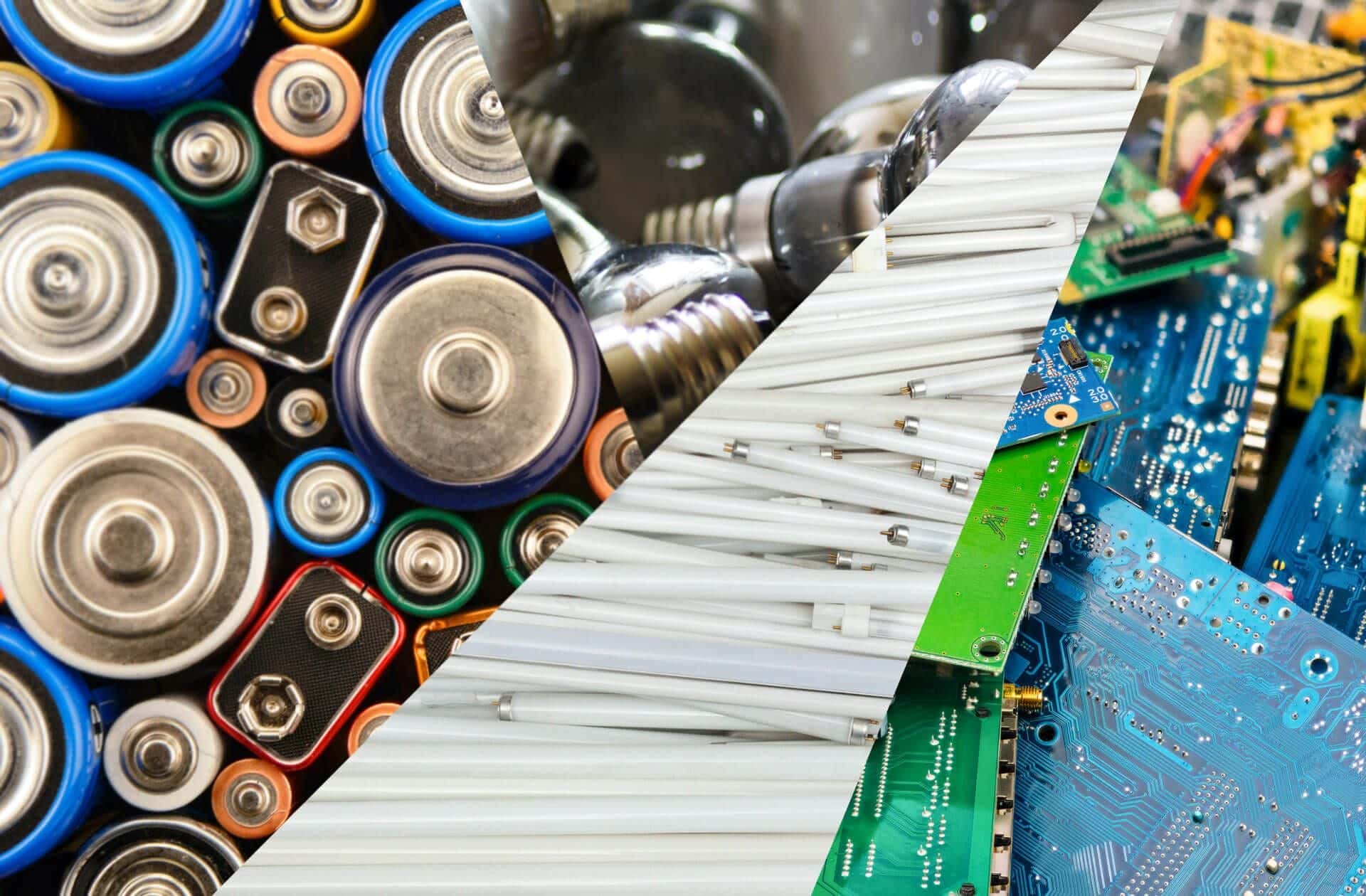 4 Benefits of a Sustainable Prepaid Recycling Program for Your Company