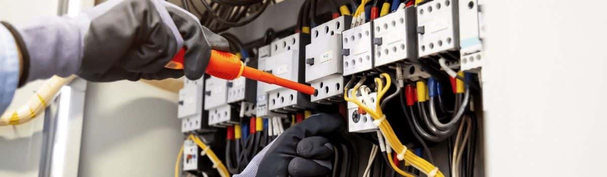 CheckSammy: Key Areas Electrical Inspectors Evaluate at Your Commercial Facility