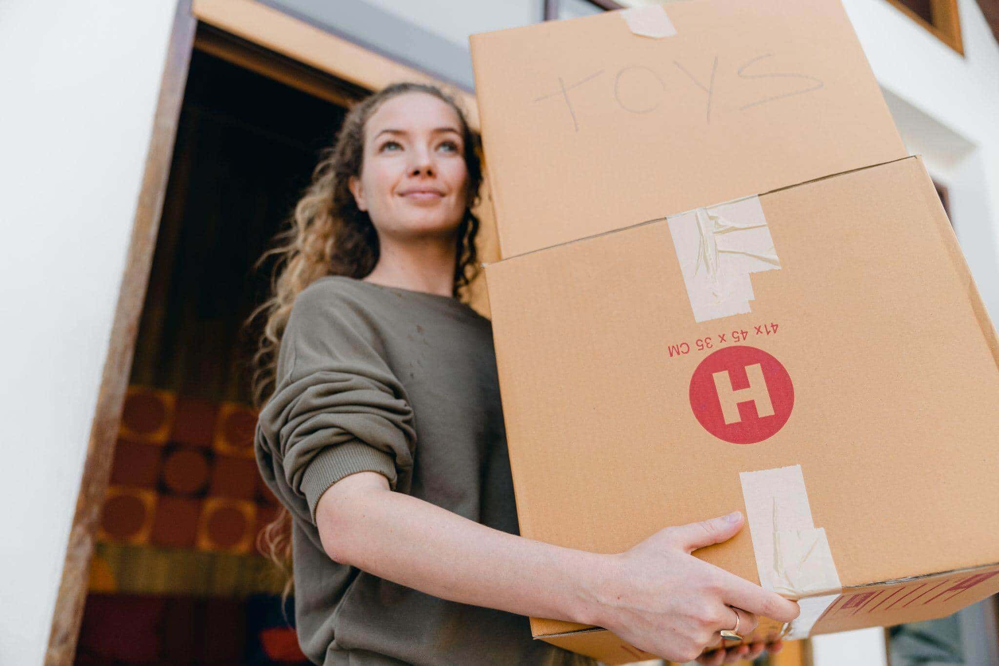 Attempting to remove garbage puts you and the people around you at risk of injury because you probably won't be utilizing the right tools to do it