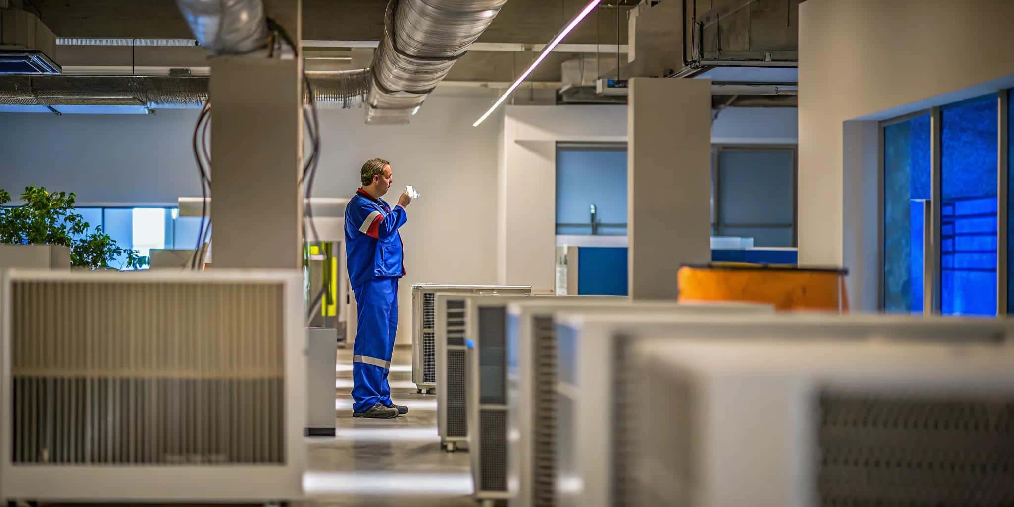What Is Facility Maintenance? Programs and Consolidation Guide