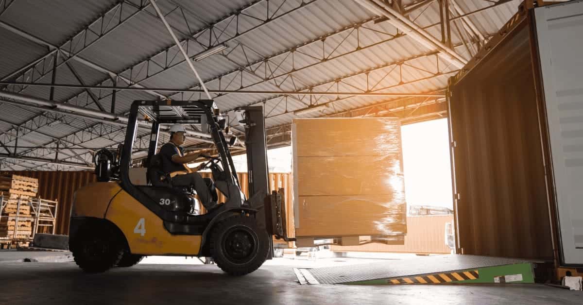 5 Reverse Logistics Challenges + Proposed Solutions