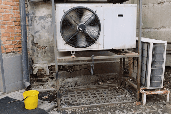 CheckSammy: Commercial/Industrial Waste