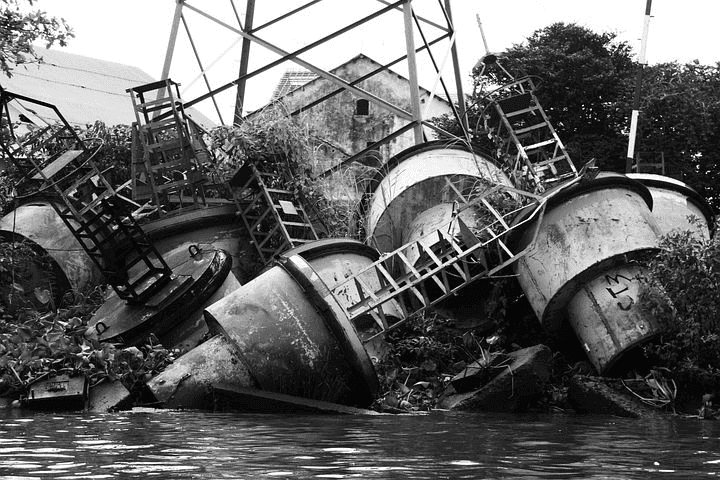 Benefits of Scrap Metal Recycling