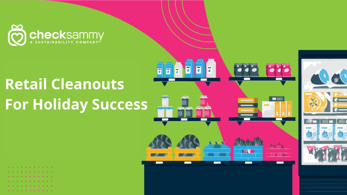 6 Reasons Why Retailers Need a Holiday Cleanout