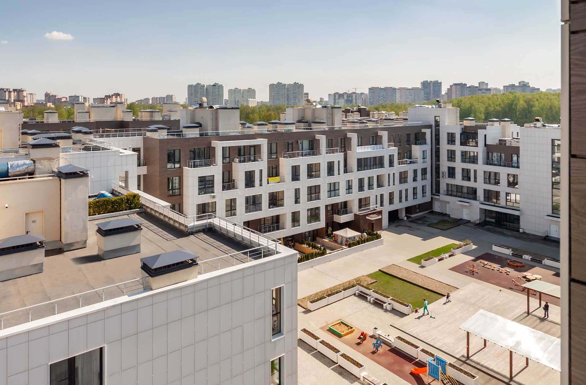 Apartment Recycling Program: How to Create One in 4 Easy Steps