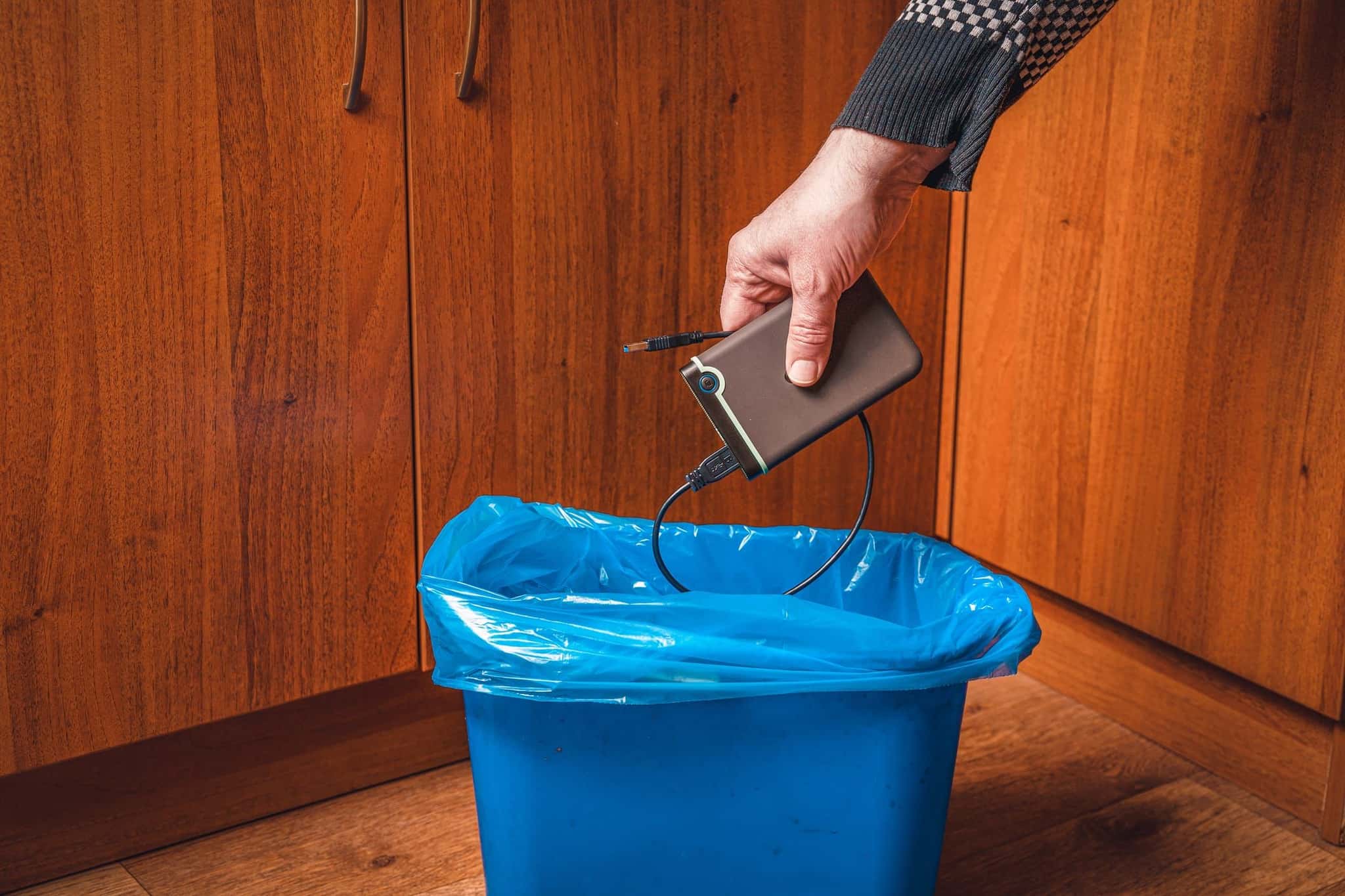 13 Hard To Recycle Items & How To Dispose Of Them