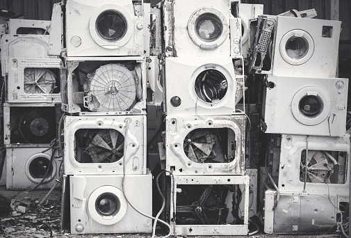 Appliance Junk