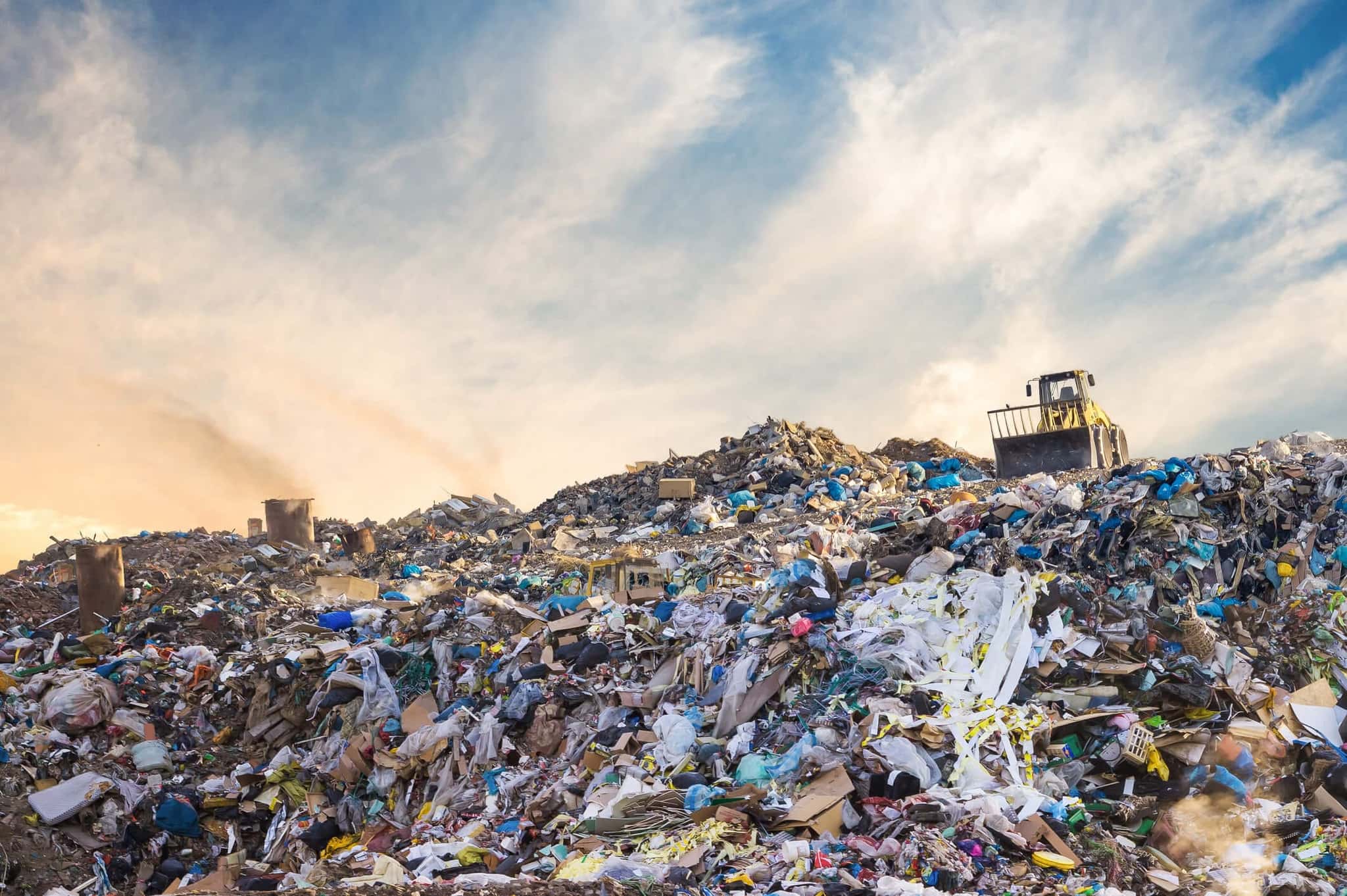 The Environmental Impact Of Junk: Why Responsible Disposal Matters