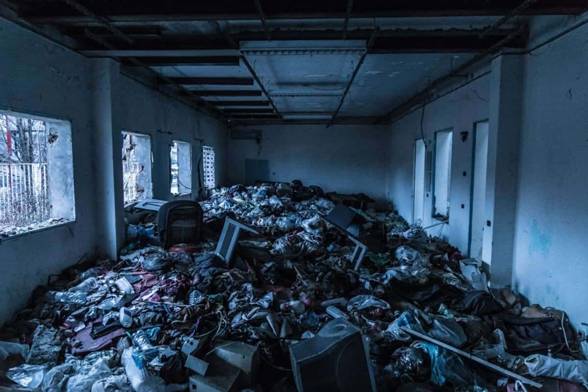 E-Waste and Climate Change