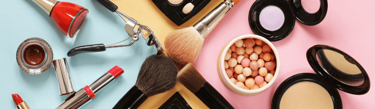 How to Sustainably Dispose of Unused Beauty Products