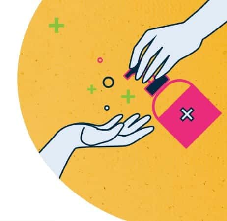 Turning Expired Sanitizer Into Fuel for the Future