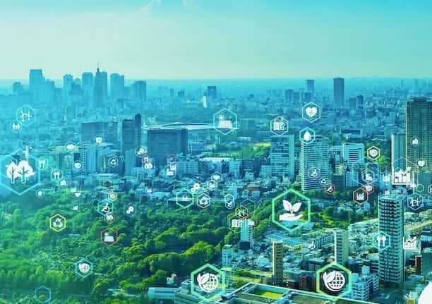 Future Trends In Sustainability