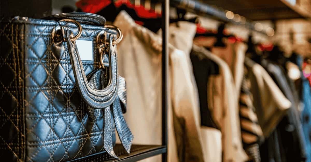 High Fashion, High Stakes: Solving the Waste Diversion Challenge