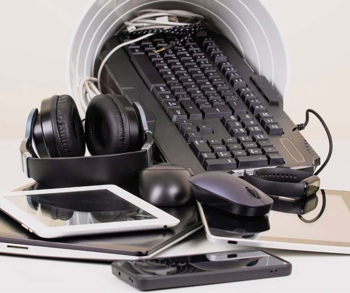What is E-Waste and How to Manage it: Tips for E-Waste Recycling